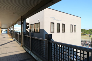 舞浜駅前行政サービスセンターの画像