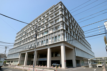 東京ベイ・浦安市川医療センターの画像